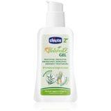 Chicco Protective Gel Naturalz 75ml