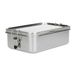 Icecat Lunchbox, joint en silicone, inox, 1400 ml
