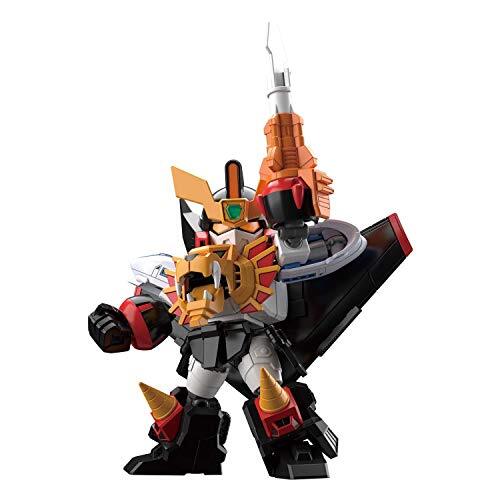 Bandai Hobby GaoGaiGar, Bandai Spirits SDCS