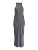 VILA VIRAVENNA S/L ANKLE DRESS NOOS/DC Dames Maxi Jurken