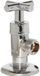 Impetissimo Robinet d'arrêt d'angle Impetissimo Frullatore 1/2''*1/2''