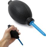MMOBIEL Rubber Stof Blazer Verwijderaar Handpomp voor DSLR Camera Lens Horloge Smartphone Laptop Computer Drone Reparatie