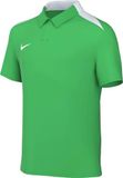 NIKE Functioneel shirt 'Academy' groen / wit