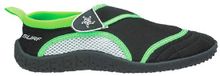 Abysstar Surf Chaussures de natation Velcro Noir EU 42