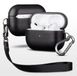 AirPods Pro Housse avec dragonne en cuir