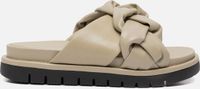 Tamaris Slippers groen 251116 - Dames - Maat 37