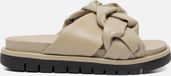 Tamaris Slippers groen 251116 - Dames - Maat 37