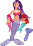 Simba Mermaid Twins pop