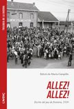 Allez! Allez!: Escrits del pas de frontera, 1939