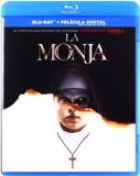 Warner Home Video The Nun [Blu-Ray]