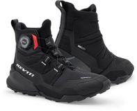 Revit Undercut H2O waterdichte motorschoenen - Zwart - Maat 41 - Mannen