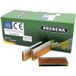 Prebena Z44CSVHA-ETA Set de agrafes 9500 pièces Dimensions (L x l) 44 mm x 11.20 mm