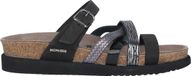 Mephisto Huleda - sandale femme - Noir - taille 35