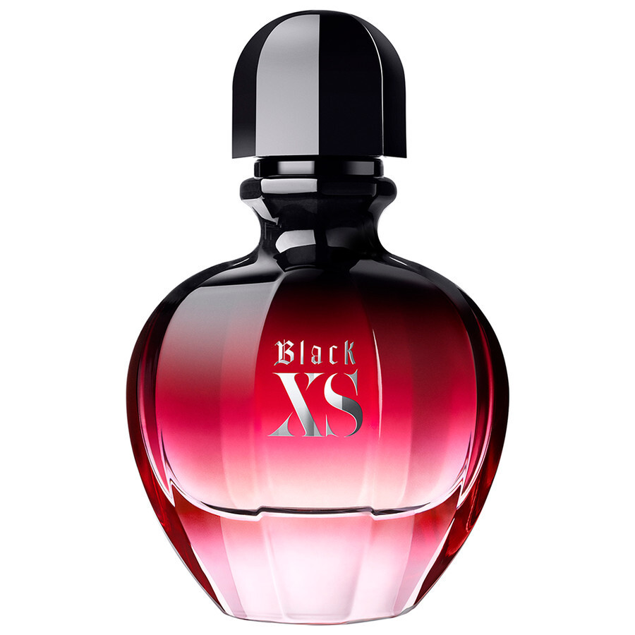Paco Rabanne Black XS eau de parfum / 30 ml / dames