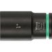 Wera 8790 B Impaktor diepdopsleutels 3/8 inch x 63 mm