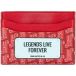 John Hatter & Co Legends Live Forever Portefeuille