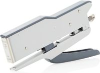 Zenith 548E - Nietmachine - Metaal - Zilver