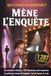 Emma Mène l'enquête: Le livre-jeu d'enquête et de logique pour enfants malins de 10 à 14 ans
