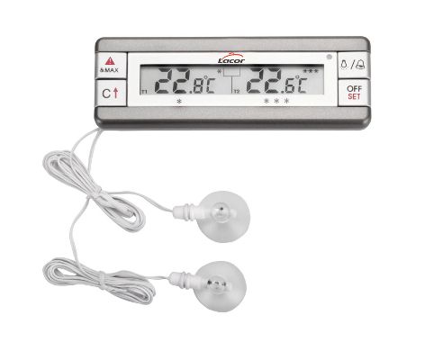 Lacor 62456 Thermosfles