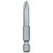 Phillips Standard 1/4´´ Long Ph3x50 Kreuzschlitz-schraubendreherbit Blanc