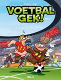 SU Strips Voetbalgek 15 - Voetbalgek! Paperback