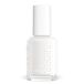 Essie Nagellak nr. 1 blanc, wit, 13,5 ml