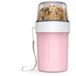 Famanu 2-in-1 mueslibeker to go - Morandi pink