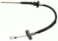 SACHS Seilzug, Kupplungsbetätigung 3074600103