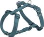 Trixie Hondentuig Verstelbaar H-Tuig Petrol Blauw 42-60 cm