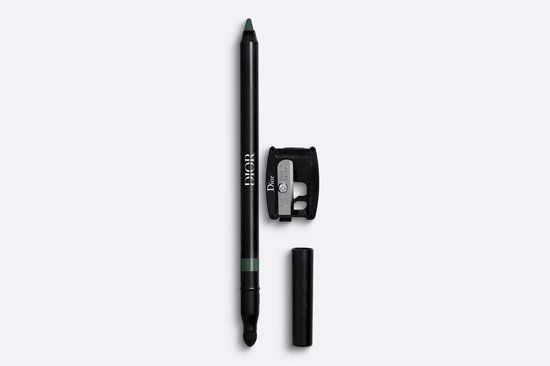 Dior Diorshow On Stage Crayon Eye Pencil Kohl 374 Dark Green