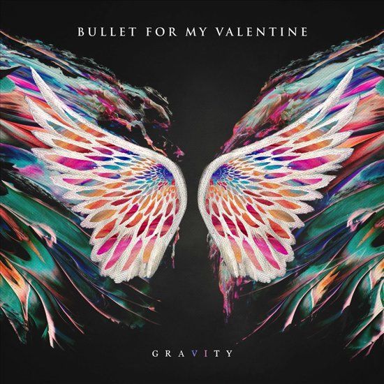Bullet for My Valentine Gravity