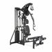 Inspire Multi-gym M3 Home gym - Krachtstation - Fitness - Krachttraining - Zwart