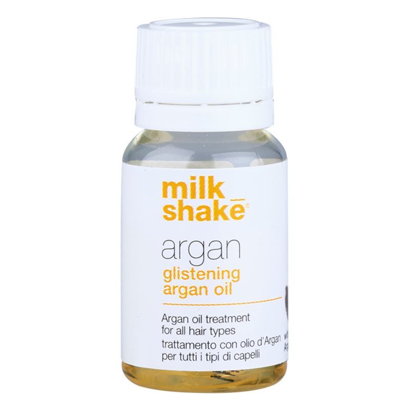Argan Oil