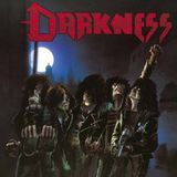 Suburban Darkness Death Squad LP Limited Edition Zwart 180 g