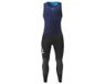 Zhik Skiff 2-1 Mm Wetsuit en néoprène sans manches noir S homme
