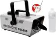 Showlite SM-600 sneeuwmachine