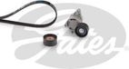 GATES K276PK1148 V-riemenset