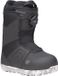 Nidecker Bts Micron Junior Bottes de snowboard Noir 20.5 Garçon