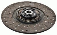 Sachs 1878 000 036 koppelingsdrukstangen