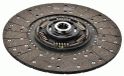 Sachs 1878 000 036 koppelingsdrukstangen