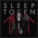Sleep Token Hypnosis Unisex Patch - meerkleurig