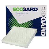 ECOGARD XC35861 Premium Cabine Luchtfilter Past Hyundai Veracruz 2007-2012