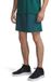 Under Armour Tech Vent 7´´ Korte Broek Groen M Man