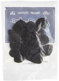 Dunlop Jim Dunlop Ultex Jazz III Plectrums - 2.00 mm - 24 Stuks