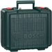 Bosch Kunststof Gereedschapskoffer - Groen