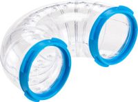 Knaagdieraccessoires Ferplast Bocht U 180 Graden Fpi 4806