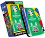 Topps Mini EURO 2024 Tin – Choix de couleur – UEFA Match Attax Cartes de football