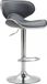 OutdoorMatch Luxe Tabouret de bar Hazle