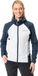 Vaude Valdassa Hybrid Jas Vrouwen 36