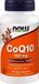 Now Foods CoQ10 100mg avec Hawthorn Berry (90) Standard